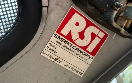 Toyota Hilux VIII, 2020 год, 4 600 000 рублей, 26 фотография