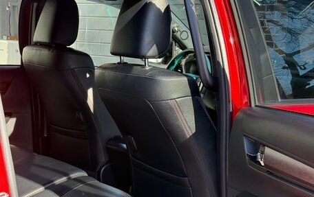 Toyota Hilux VIII, 2020 год, 4 600 000 рублей, 17 фотография