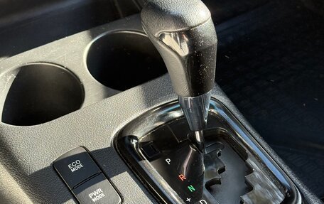 Toyota Hilux VIII, 2020 год, 4 600 000 рублей, 24 фотография