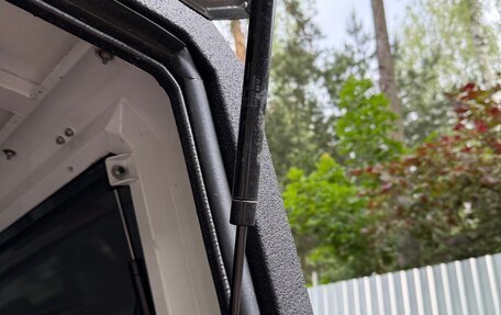 Toyota Hilux VIII, 2020 год, 4 600 000 рублей, 28 фотография