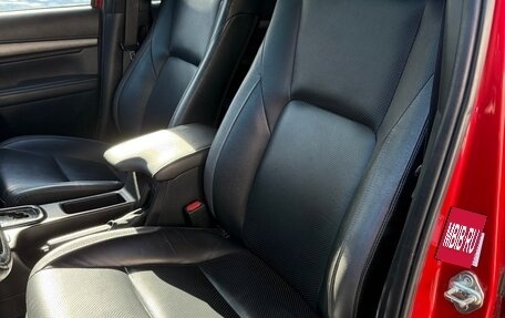 Toyota Hilux VIII, 2020 год, 4 600 000 рублей, 16 фотография