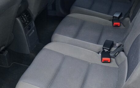 Volkswagen Touran III, 2013 год, 1 300 000 рублей, 7 фотография