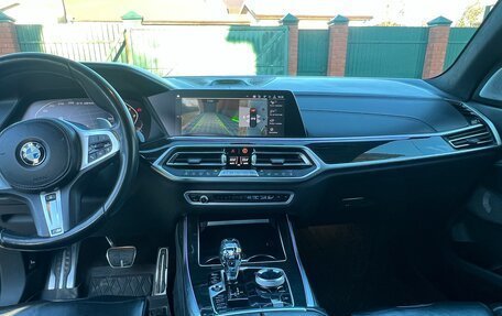 BMW X7, 2020 год, 3 450 000 рублей, 3 фотография