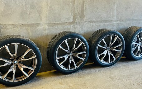 BMW X7, 2020 год, 3 450 000 рублей, 4 фотография