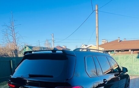 BMW X7, 2020 год, 3 450 000 рублей, 2 фотография