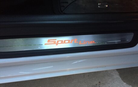 BMW 5 серия, 2017 год, 3 500 000 рублей, 5 фотография