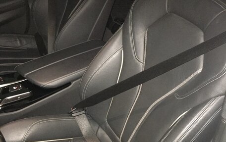 BMW 5 серия, 2017 год, 3 500 000 рублей, 6 фотография