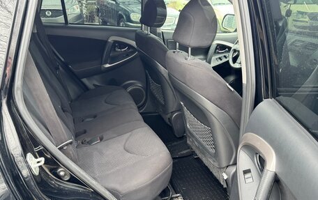 Toyota RAV4, 2007 год, 850 000 рублей, 8 фотография