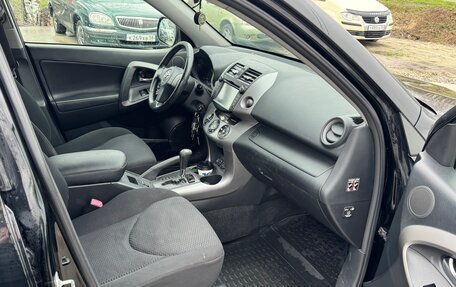 Toyota RAV4, 2007 год, 850 000 рублей, 7 фотография