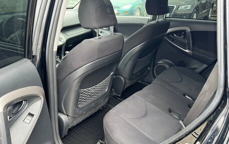 Toyota RAV4, 2007 год, 850 000 рублей, 9 фотография