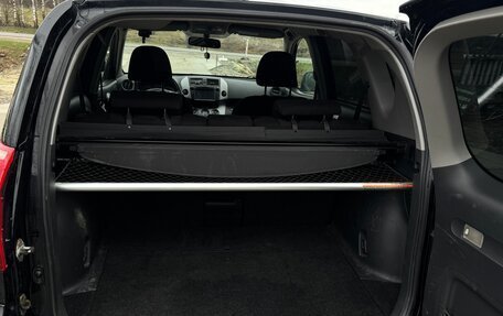 Toyota RAV4, 2007 год, 850 000 рублей, 11 фотография