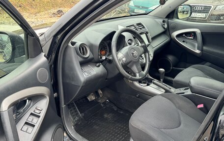 Toyota RAV4, 2007 год, 850 000 рублей, 10 фотография
