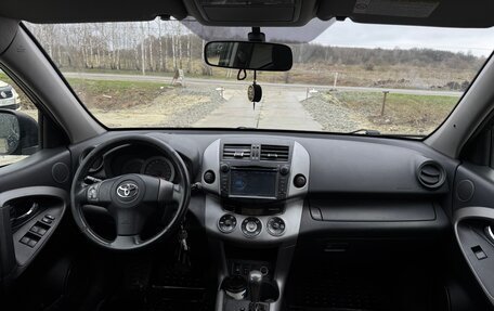 Toyota RAV4, 2007 год, 850 000 рублей, 16 фотография