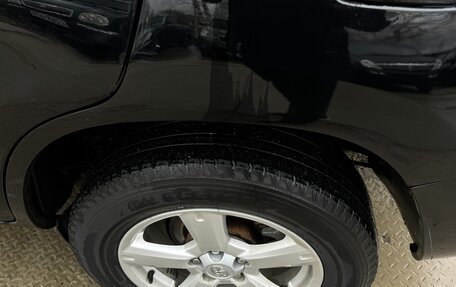 Toyota RAV4, 2007 год, 850 000 рублей, 12 фотография