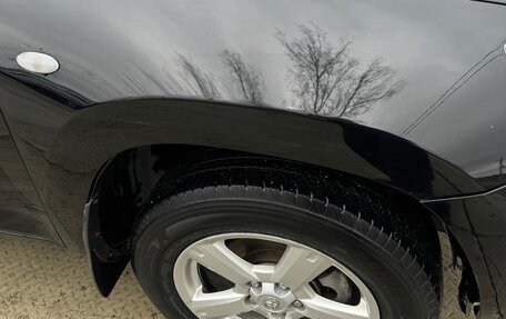 Toyota RAV4, 2007 год, 850 000 рублей, 14 фотография