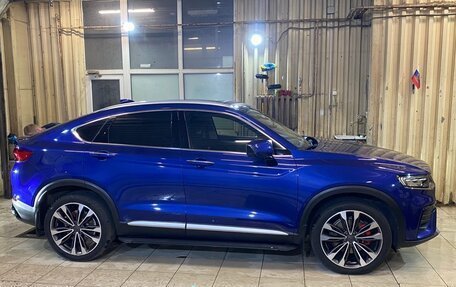 Geely Tugella FY11, 2021 год, 2 280 000 рублей, 2 фотография
