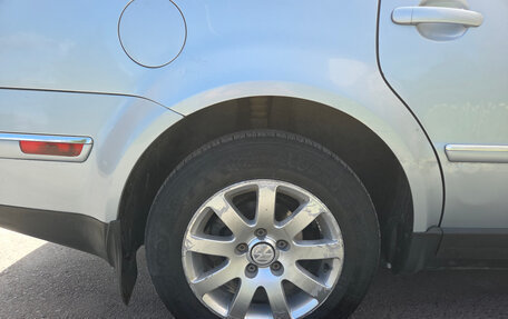 Volkswagen Passat B5+ рестайлинг, 2002 год, 365 000 рублей, 9 фотография