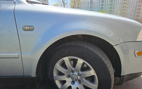 Volkswagen Passat B5+ рестайлинг, 2002 год, 365 000 рублей, 10 фотография