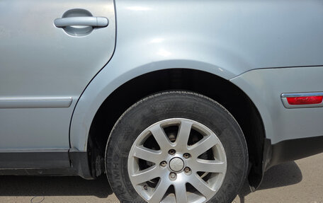 Volkswagen Passat B5+ рестайлинг, 2002 год, 365 000 рублей, 12 фотография