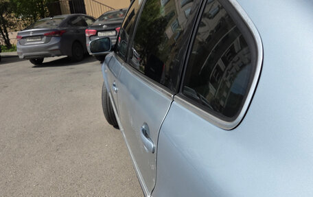 Volkswagen Passat B5+ рестайлинг, 2002 год, 365 000 рублей, 7 фотография