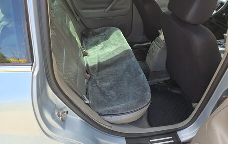 Volkswagen Passat B5+ рестайлинг, 2002 год, 365 000 рублей, 16 фотография