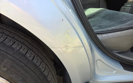 Volkswagen Passat B5+ рестайлинг, 2002 год, 365 000 рублей, 17 фотография