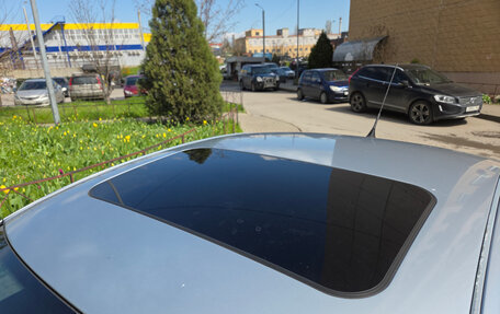 Volkswagen Passat B5+ рестайлинг, 2002 год, 365 000 рублей, 21 фотография