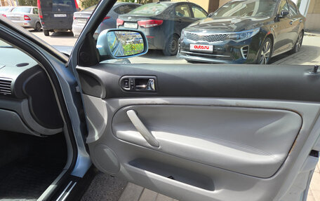 Volkswagen Passat B5+ рестайлинг, 2002 год, 365 000 рублей, 20 фотография