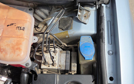 Volkswagen Passat B5+ рестайлинг, 2002 год, 365 000 рублей, 25 фотография