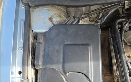 Volkswagen Passat B5+ рестайлинг, 2002 год, 365 000 рублей, 24 фотография