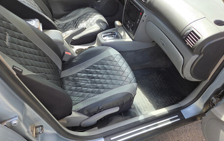 Volkswagen Passat B5+ рестайлинг, 2002 год, 365 000 рублей, 18 фотография