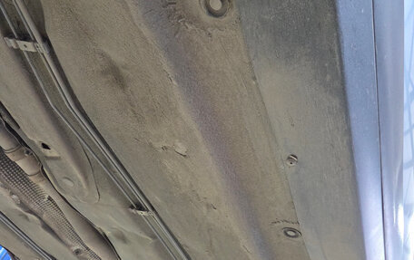 Volkswagen Passat B5+ рестайлинг, 2002 год, 365 000 рублей, 26 фотография