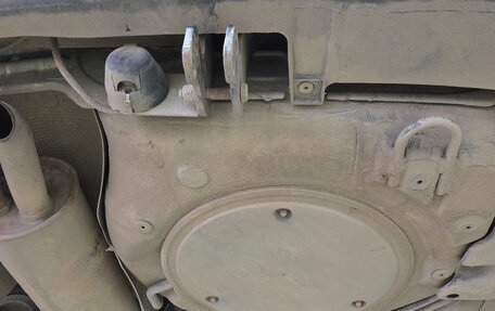 Volkswagen Passat B5+ рестайлинг, 2002 год, 365 000 рублей, 28 фотография