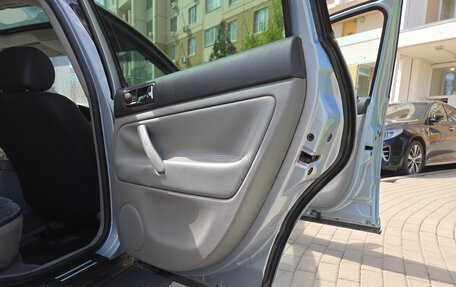 Volkswagen Passat B5+ рестайлинг, 2002 год, 365 000 рублей, 19 фотография