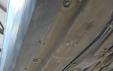 Volkswagen Passat B5+ рестайлинг, 2002 год, 365 000 рублей, 27 фотография