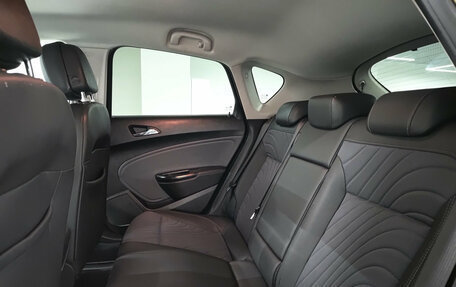 Opel Astra J, 2013 год, 760 000 рублей, 15 фотография