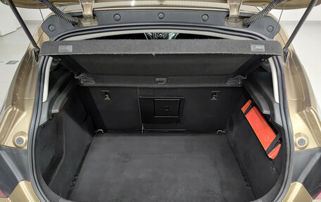 Opel Astra J, 2013 год, 760 000 рублей, 12 фотография