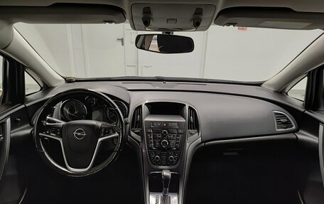 Opel Astra J, 2013 год, 760 000 рублей, 17 фотография