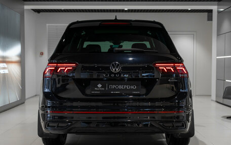 Volkswagen Tiguan II, 2021 год, 3 545 000 рублей, 6 фотография