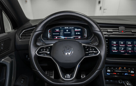 Volkswagen Tiguan II, 2021 год, 3 545 000 рублей, 11 фотография