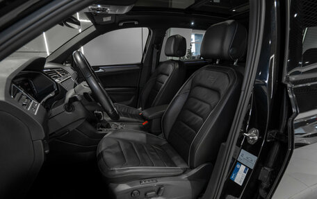 Volkswagen Tiguan II, 2021 год, 3 545 000 рублей, 9 фотография