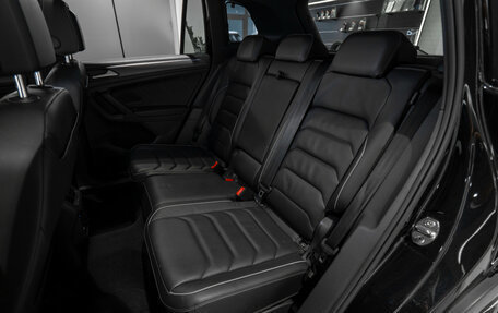 Volkswagen Tiguan II, 2021 год, 3 545 000 рублей, 13 фотография