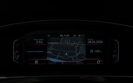 Volkswagen Tiguan II, 2021 год, 3 545 000 рублей, 12 фотография