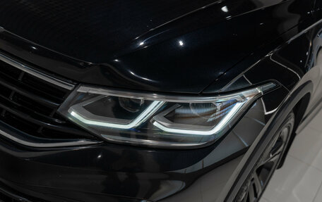 Volkswagen Tiguan II, 2021 год, 3 545 000 рублей, 25 фотография