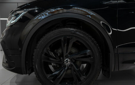 Volkswagen Tiguan II, 2021 год, 3 545 000 рублей, 24 фотография