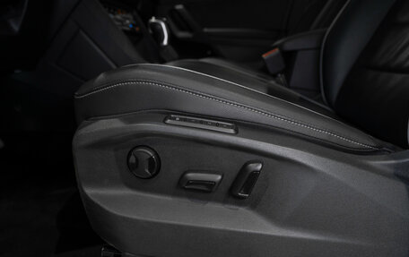 Volkswagen Tiguan II, 2021 год, 3 545 000 рублей, 22 фотография