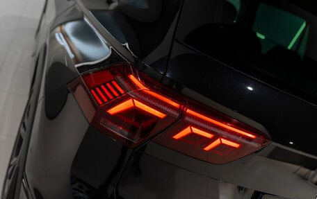 Volkswagen Tiguan II, 2021 год, 3 545 000 рублей, 26 фотография