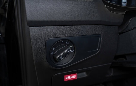 Volkswagen Tiguan II, 2021 год, 3 545 000 рублей, 23 фотография