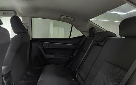 Toyota Corolla, 2013 год, 1 256 000 рублей, 15 фотография