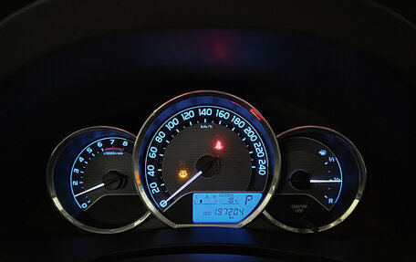 Toyota Corolla, 2013 год, 1 256 000 рублей, 16 фотография